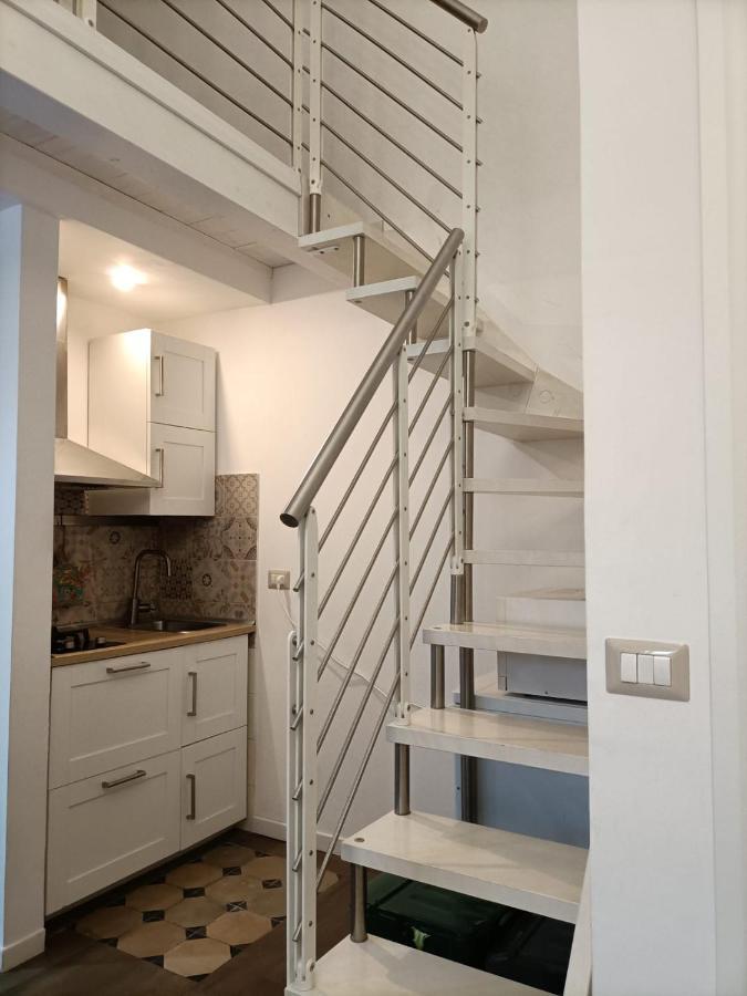 Ortigia Sweet Home Syrakusa Exteriör bild