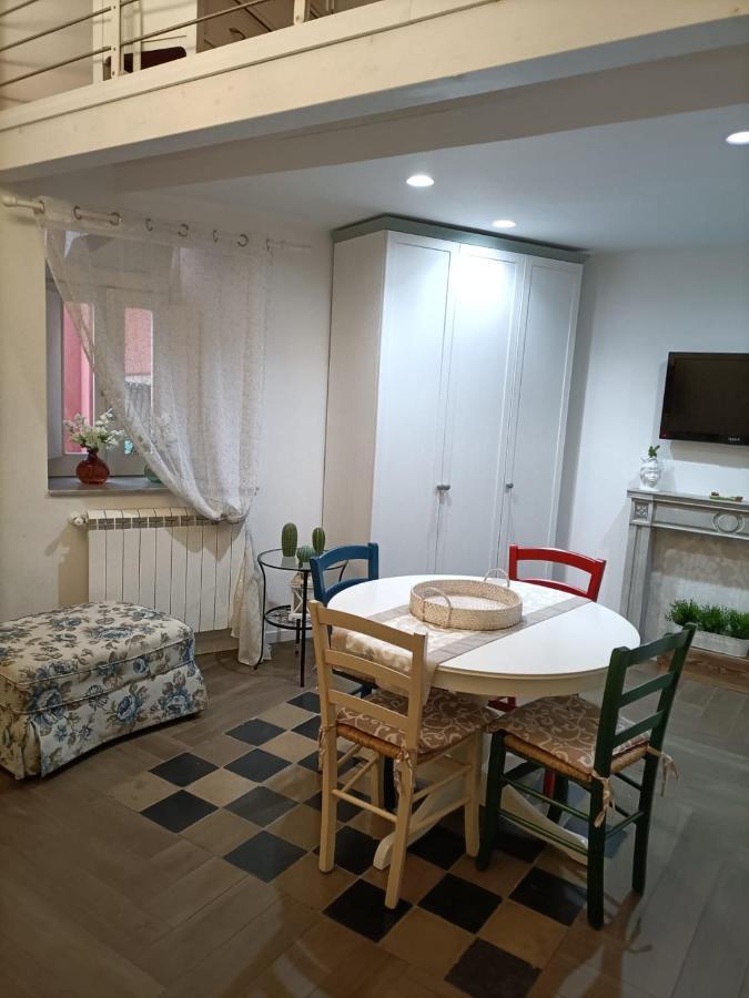 Ortigia Sweet Home Syrakusa Exteriör bild