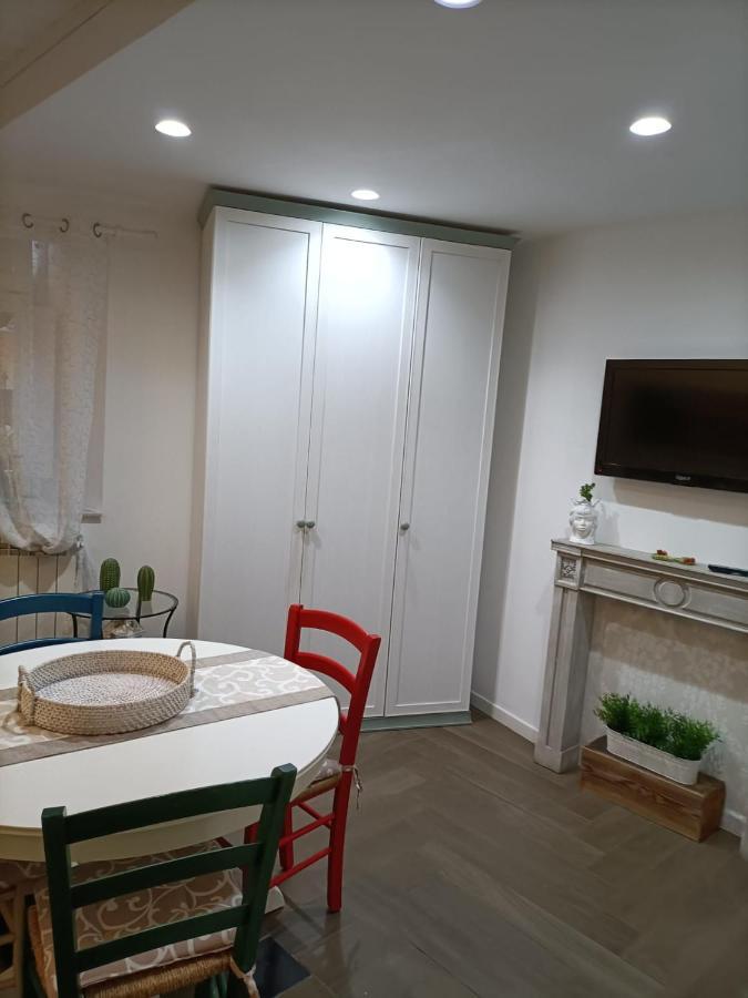 Ortigia Sweet Home Syrakusa Exteriör bild